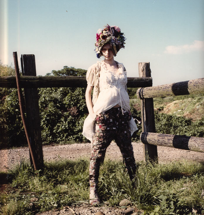 MACARONIC 青木貴志