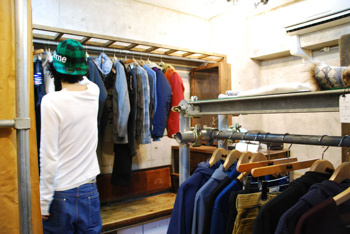 リレーション渕上寛