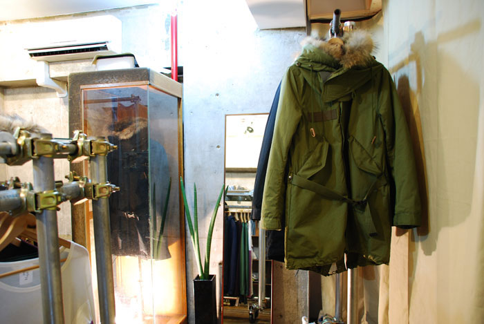 リレーション渕上寛