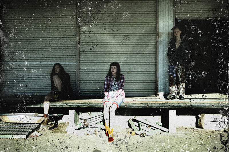 リレーションイリエタイ