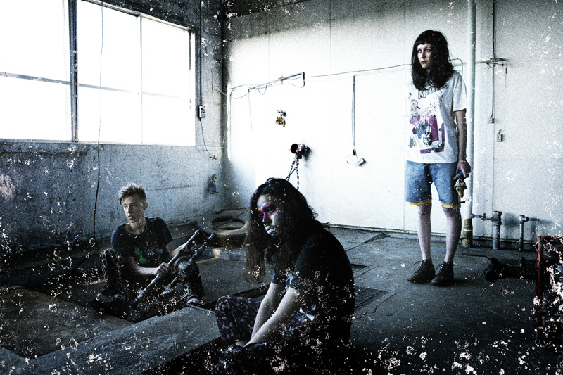 リレーションイリエタイ