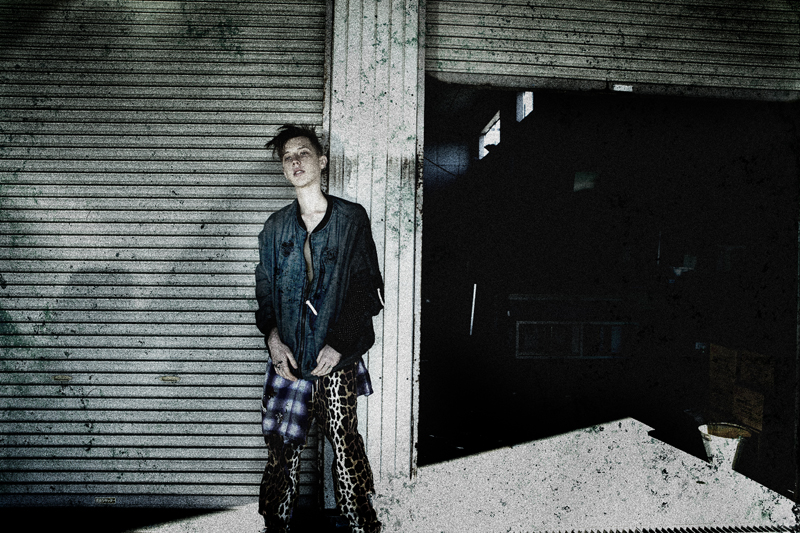 リレーションTEPPEI