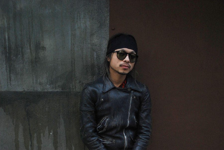 リレーション藤田圭祐