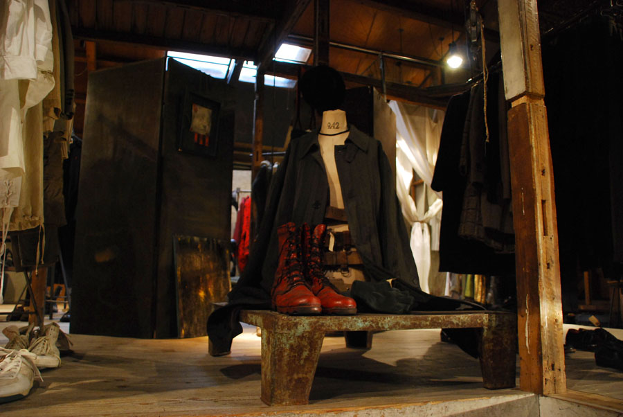 リレーション藤田圭祐